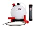 Pela 6000 Extractor Aceite Motor Coche Máquina Auto Fueraborda Lancha Cambio Aceite...