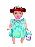 My First Disney Princess Deluxe Baby Ariel Doll