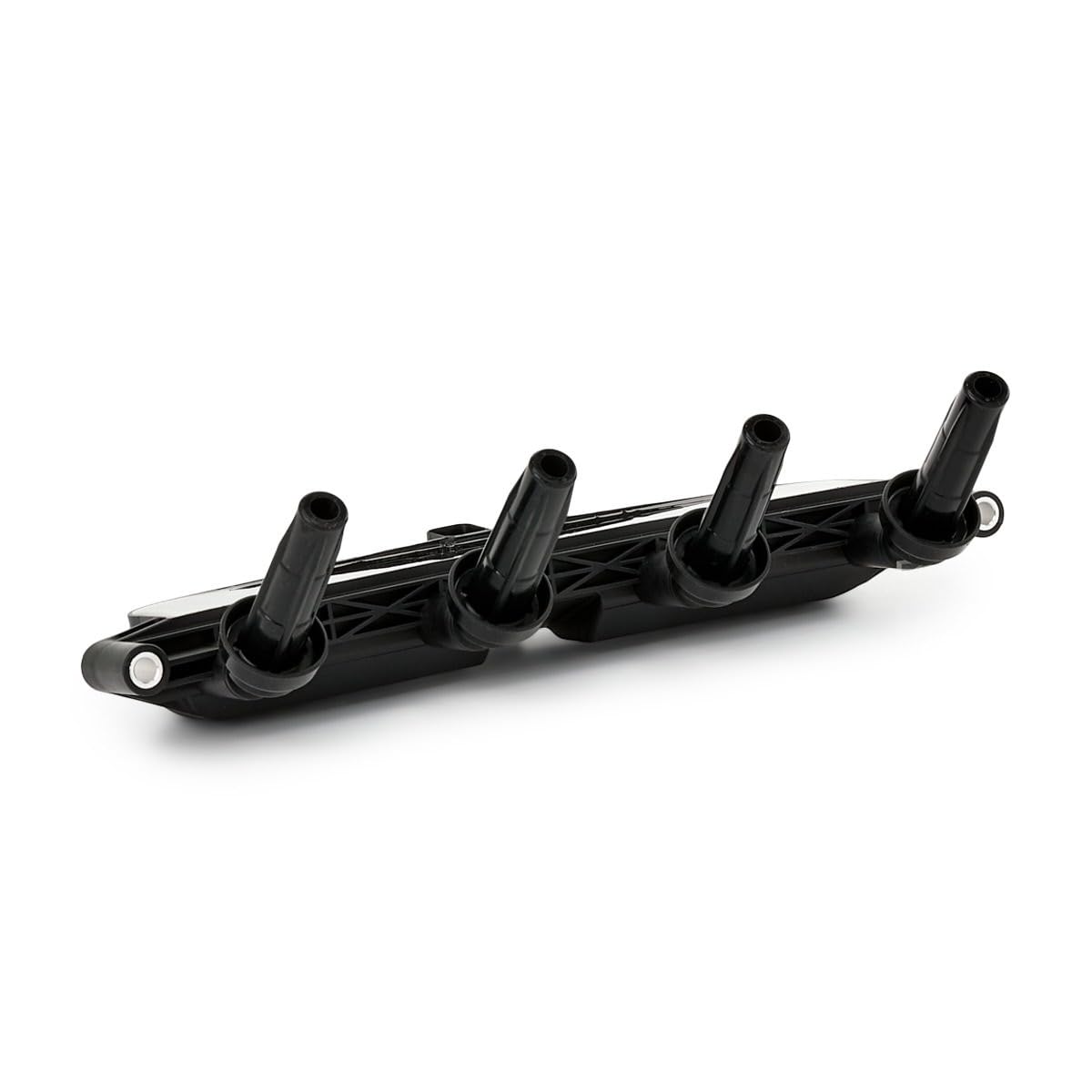 RIDEX 689C0091 Bobina de encendido Compatible con CITROËN C3 II SC