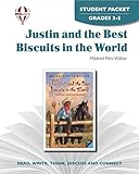 Justin and The Best Biscuits...