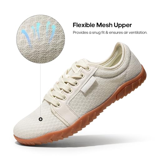 NORTIV 8 Mens Womens Quick Dry Water Shoes - Barefoot Aqua Swim Shoes for Beach Sports, Fishing, Hiking, Boating & Surfing Coast3