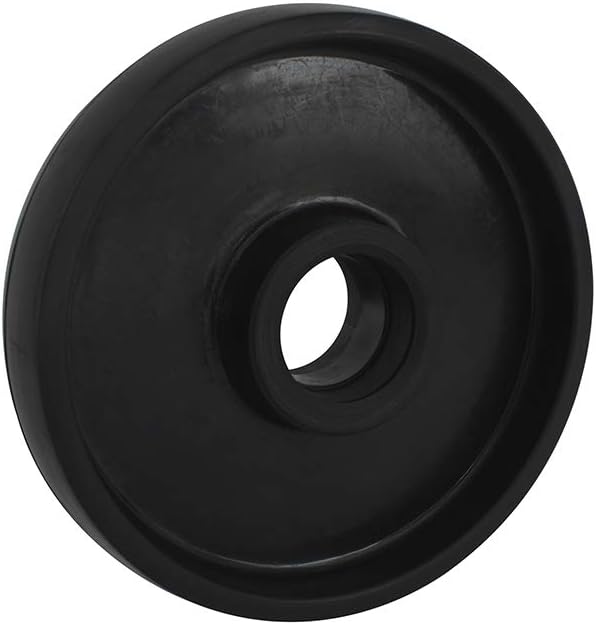 NYLON WHEEL FOR REAR RODACARGAS