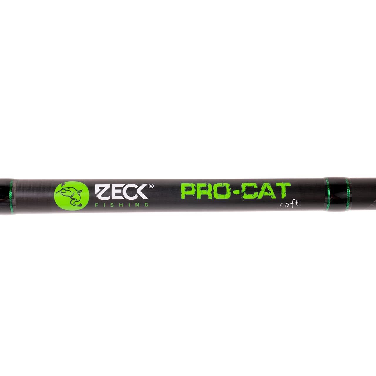 Zeck Pro-Cat soft 300cm 350g Welsrute