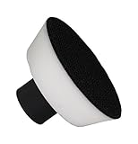 ’Forum Ausrüstung 620 A005 Adapter M14 mit Tablett Klettverschluss 3, schwarz