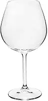 Jogo 6 Taças de Vinho Bordeaux Gastro 650ml Cristal Bohemia (6)