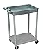 Luxor (STC12-G) Tub Cart