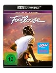 PARAMOUNT PICTURES (UNIVERSAL PICTURES) – Footloose (1984) [4K Ultra HD] + [Blu-ray]