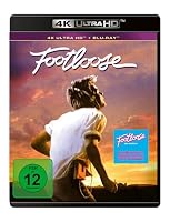 Footloose (1984) [4K Ultra HD] + [Blu-ray] – Ansicht 1