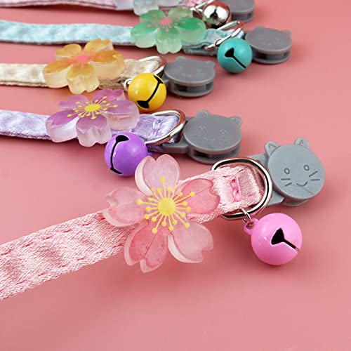 Wharick Collana per cani, collare per gatti