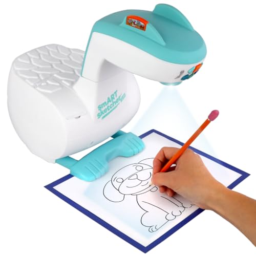 Flycatcher Smart Sketcher 2.0 Projector, Drawing and Tracing...