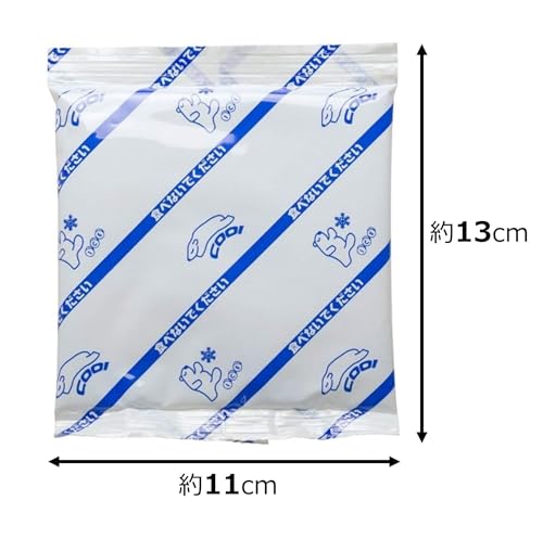 ストリックスデザイン 三重化学工業 保冷剤 DR-531