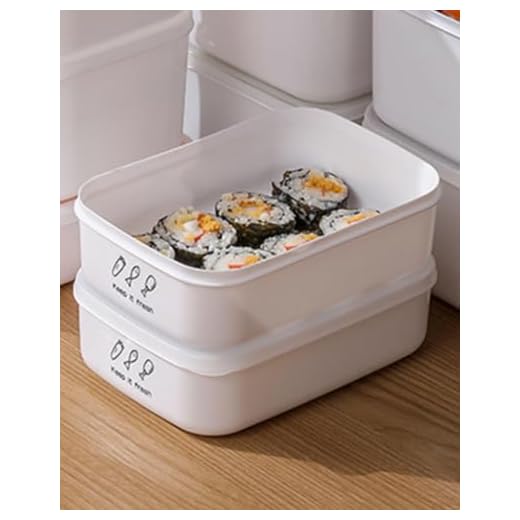 Large-Capacity Fridge Storage Container - Plastic Food Seal Jars, Vegetable & Fruit Organizer for Kitchen Pantry (1400ml) BLC1485-03