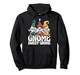 Photo Gallery gnome sweet gnome gnomo da giardino felpa con cappuccio Photo Gallery gnome sweet gnome gnomo da giardino felpa con cappuccio