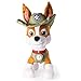 Paw Patrol - Talking Plush - Tracker Costume