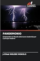 Pandemonio (Italian Edition) 620246027X Book Cover