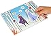 Disney Frozen Activity Tote – Ultimate Princess Adventure Bag with Coloring Books, Stickers, Crayons & Games – Travel-Friendly Art Set for Girls Ages 3+ – Great Gift for Creative Play