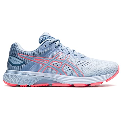 Chaussures de course GT-4000 2 ASICS pour femme en bleu et noir size 39
