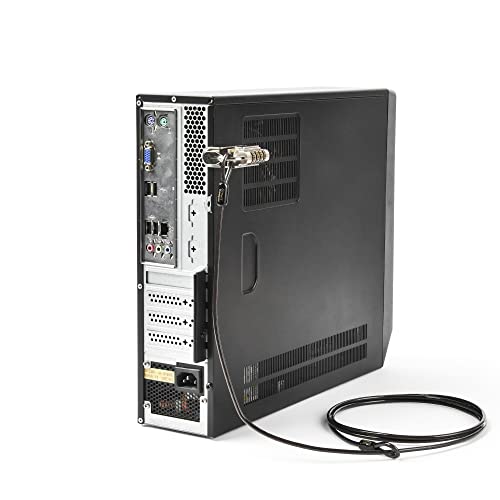 Verrou PC à combinaison pour sécuriser vos équipements informatiques - 3