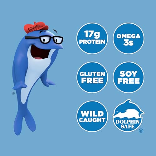 Image of Starkist Chunk Light Tuna in Sunflower Oil, 2.6 Oz. Pouch