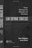 Lean Software Strategies: Proven Techniques for Managers and Developers