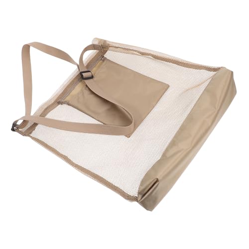 HOODANCOS Large Capacity Oxford Foraging Bag for Mushroom and Fruit