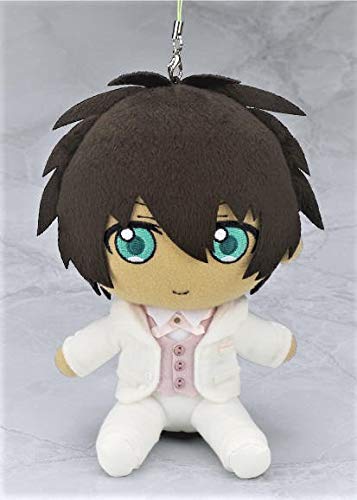 うたプリ Gift ぬいぐるみ セシル うたの☆プリンスさまっ♪ マジLOVEレボリューションズ