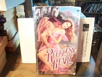 Paperback Reckless Heart Book