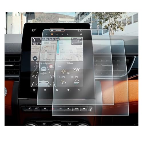 Film protecteur Easy Link Clio 5 pour vos trajets en famille