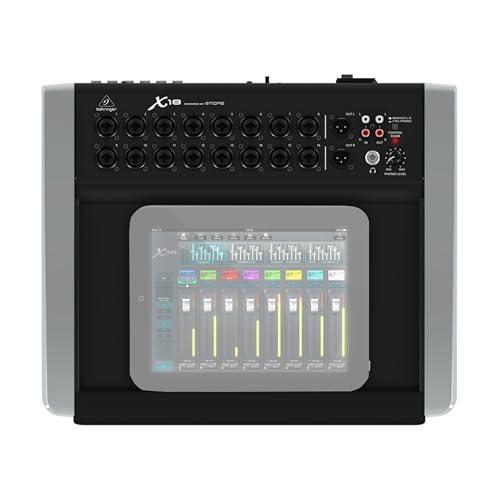 Behringer Mesa de mezclas, X AIR X18