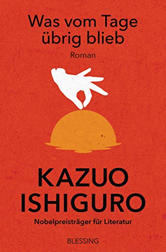 Ishiguro, Kazuo: Was vom Tage übrig blieb