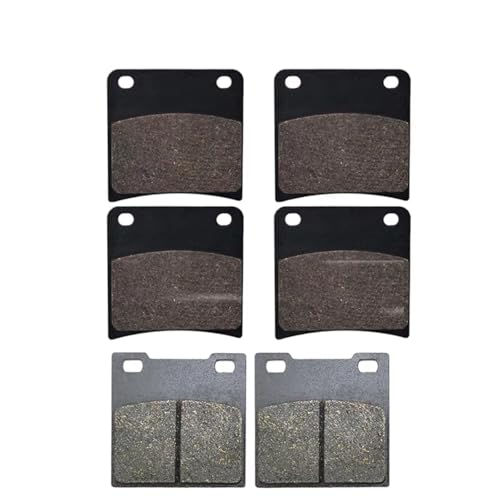 I[goCpu[Lpbh Compatible With Yamaha For GSX 750 FK FL FM FN FP FR FS FT FV For GSX 600 F For Katana For GSX 750 F 1988-1997 t