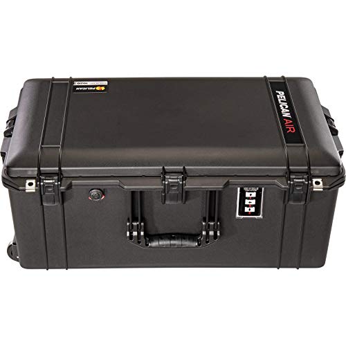 Pelican Air 1626 Case - geen schuim (zwart) - Image 4