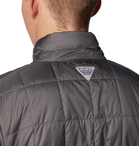 Image of Columbia Men's PFG Swiftguide Insulated Jacket