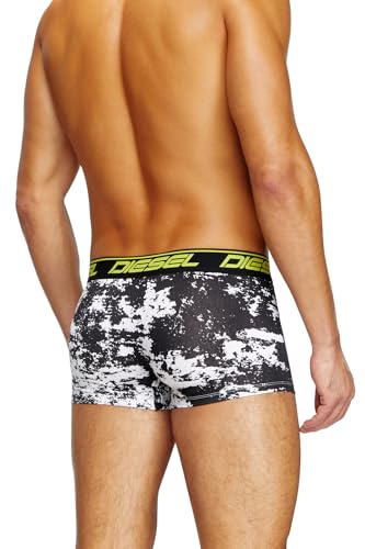 Image of Diesel mens Umbx-damienthreepack Boxer 3packBoxer Briefs