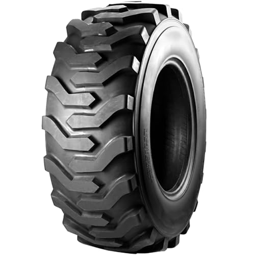 Pn: B151S379 TIRE-TRAC Chief 25X8.5X14 6 PLY Crossed from: 51S379 Carlisle