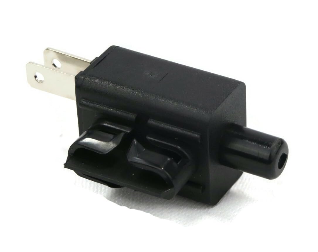 The ROP Shop | Neutral Safety Switch for GY20157, Hustler