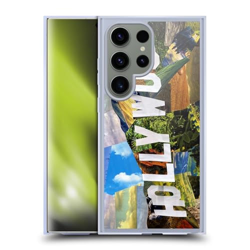 Coque Samsung S24 Ultra design Hollywood Voyage pour photographes urbains