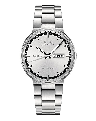 Mido Commander M014.430.11.031.80