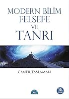 Modern Bilim Felsefe ve Tanri (Turkish Edition) 9758727060 Book Cover