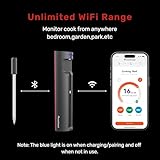 Zoom IMG-2 meatmeet termometro per carne Zoom IMG-2 meatmeet termometro per carne