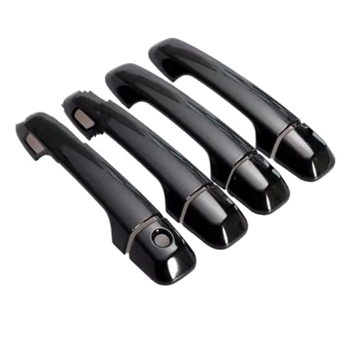 Poignée de porte extérieure pour Toyota Land Cruiser Prado 150 J150 LC150 LC200 2010-2020