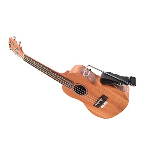 Guitar support Support Leg Support forme Jouer Stand Z fixe générique pour Musicien droit Handed guitare Accessoires… - Les Beatles, Paul McCartney, John Lennon, RIngo Starr, George Harrison Guitar support Support Leg Support forme Jouer Stand Z fixe générique pour Musicien droit Handed guitare Accessoires… – Image 5