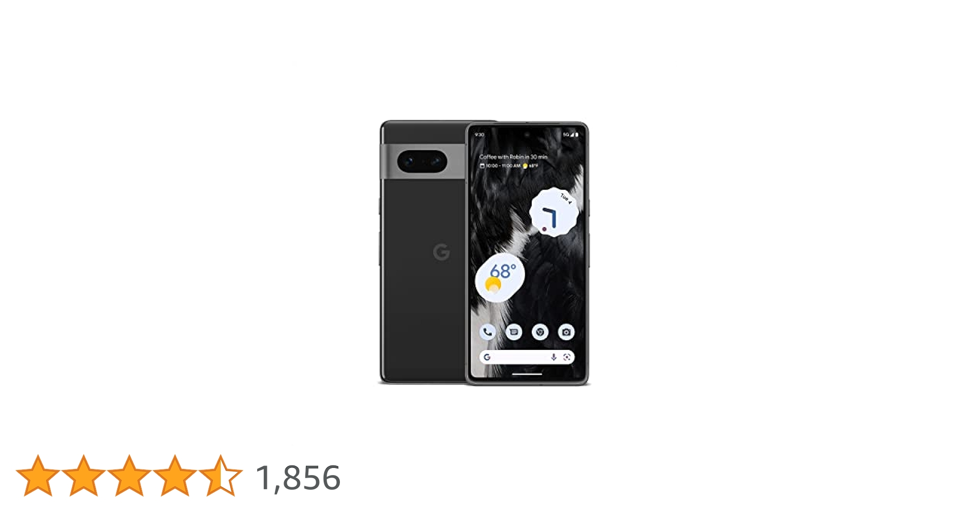 Amazon.co.jp: Google Pixel 7-5G Android Phone - Unlocked
