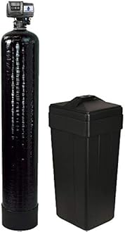 AFWFilters WQA Certified Water Purification Unit - Removes 99% of Impurities, Guaranteed to Provide Safe Drinking Water