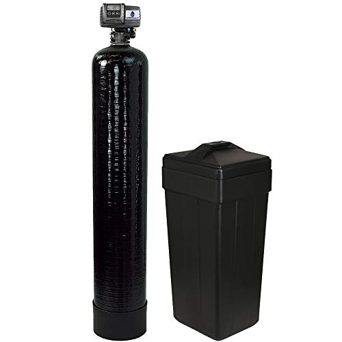 AFWFilters WQA Certified Water Purification Unit - Removes 99% of Impurities, Guaranteed to Provide Safe Drinking Water