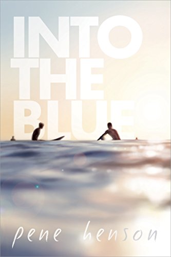 Into the Blue view 2