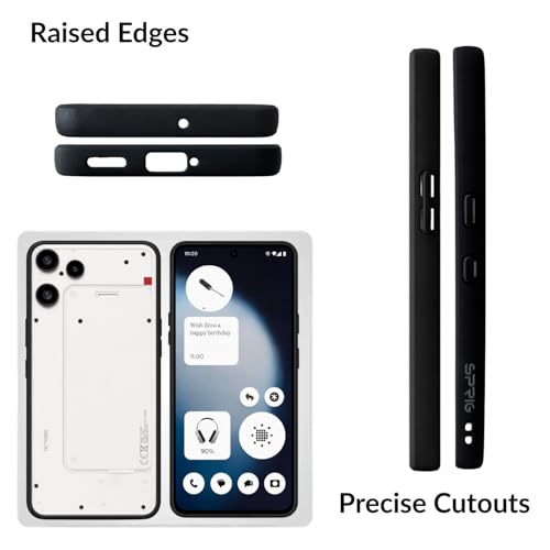 Image of SPRIG Nothing 3A Lite Back Case Cover - Parent