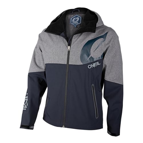 Chaqueta O'NEAL Cyclone con acabados de alta resistencia