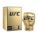 UFC Final Round Perfumes Hombre Eau de Parfum 100ml Fragancia...