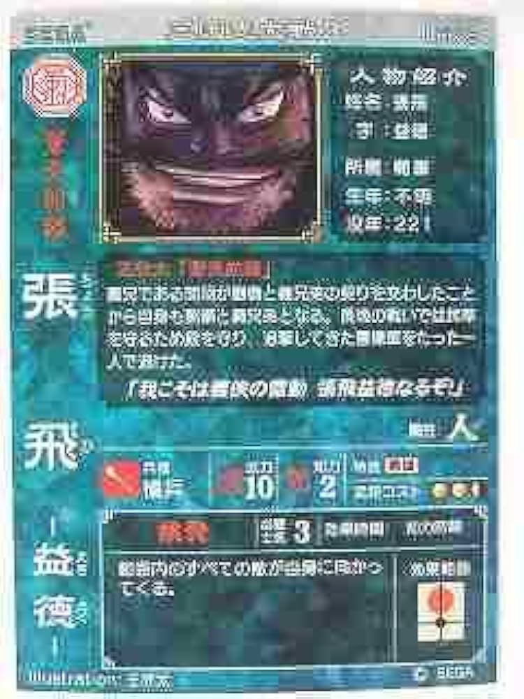 三国志 張飛 記念 file.png